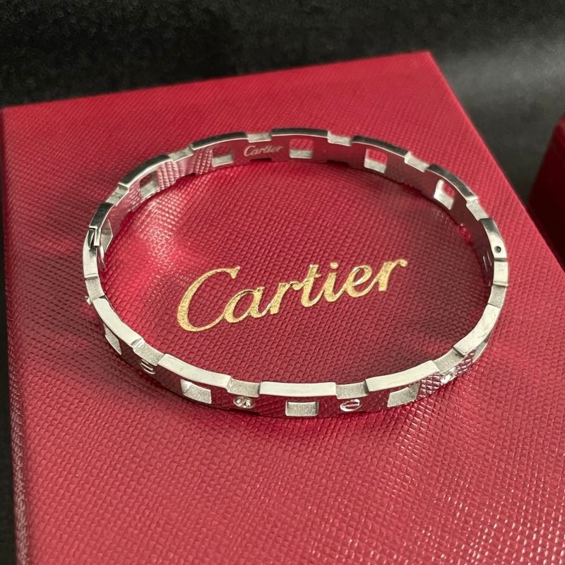 Cartier Bracelets